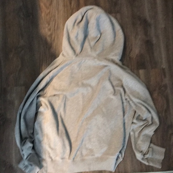 Pusch Men’s Zip Up Hoodie - Picture 7 of 7
